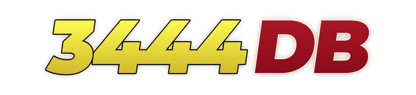 3444db